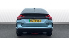 Citroen C4 100kW Shine Plus 50kWh 5dr Auto Electric Hatchback